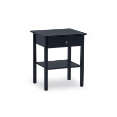 VL Willow Bedside Table - Blue